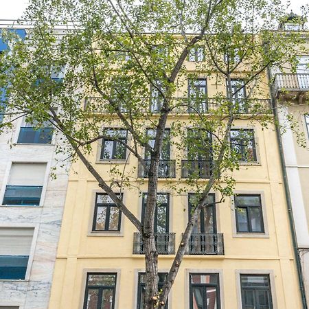 The Count Charm Apartments Lisboa Екстериор снимка