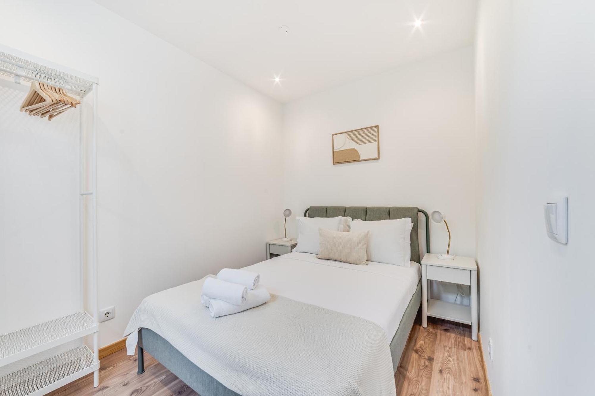 The Count Charm Apartments Lisboa Екстериор снимка