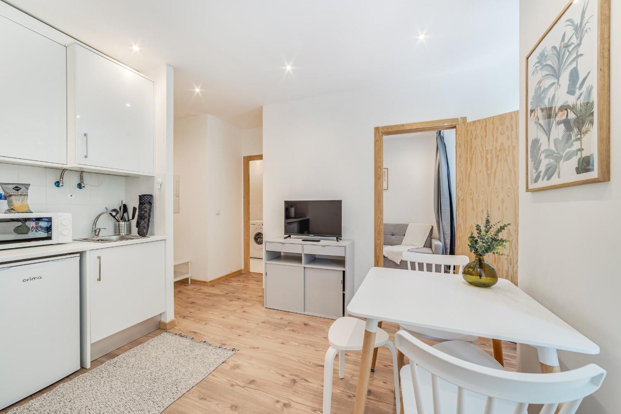 The Count Charm Apartments Lisboa Екстериор снимка