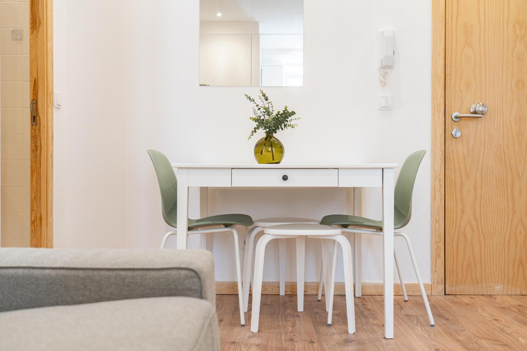 The Count Charm Apartments Lisboa Екстериор снимка