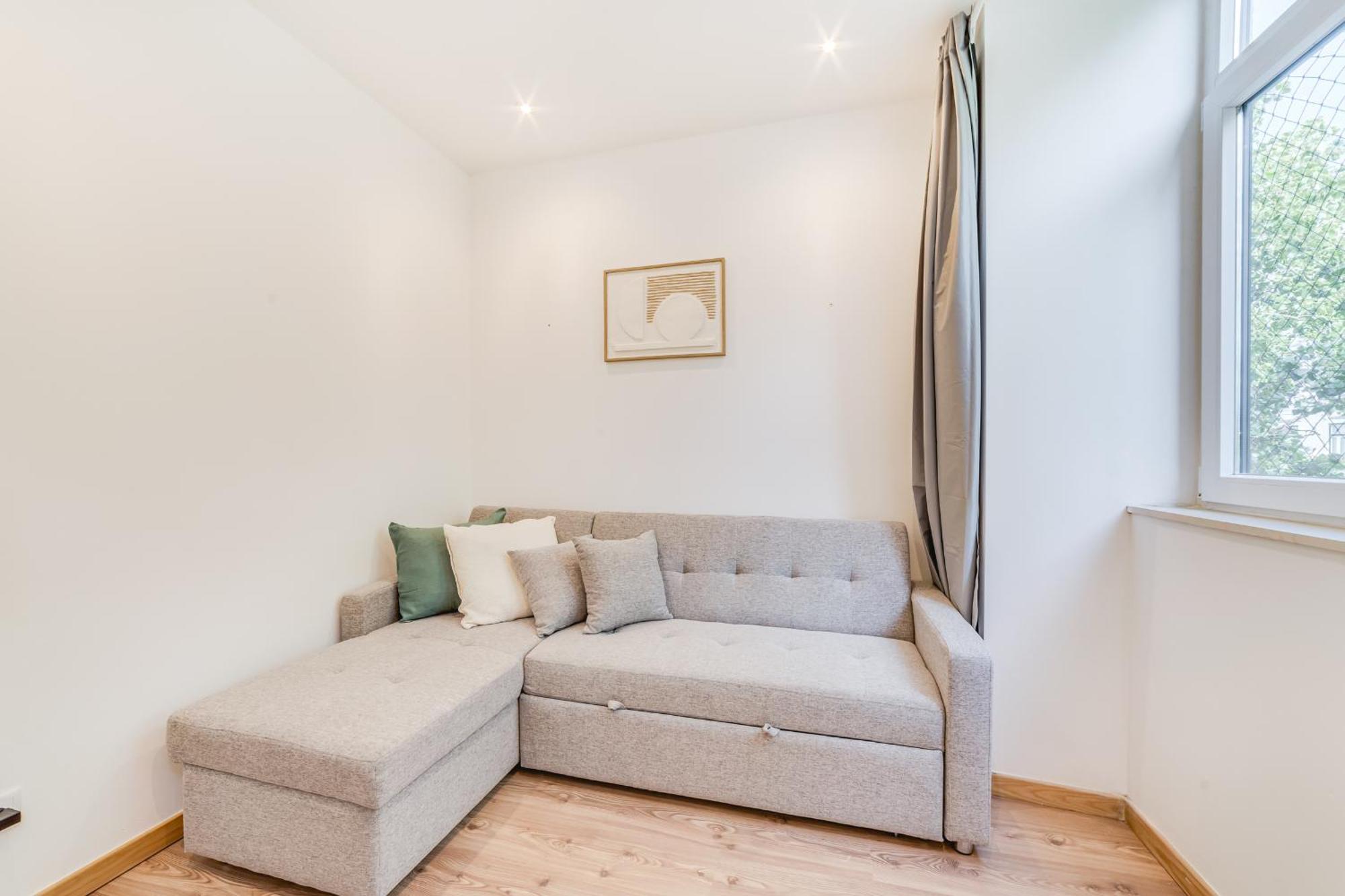 The Count Charm Apartments Lisboa Екстериор снимка