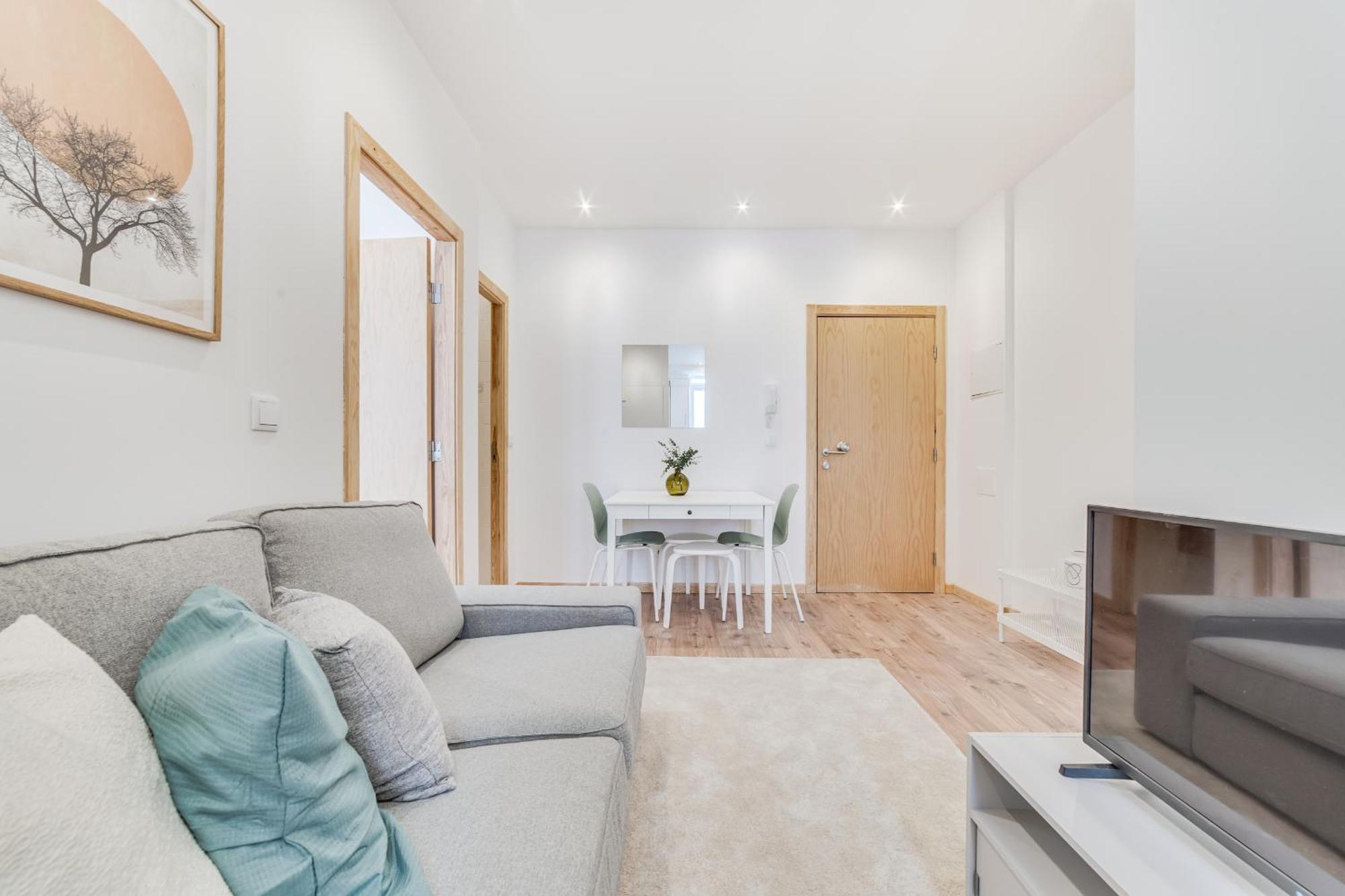 The Count Charm Apartments Lisboa Екстериор снимка