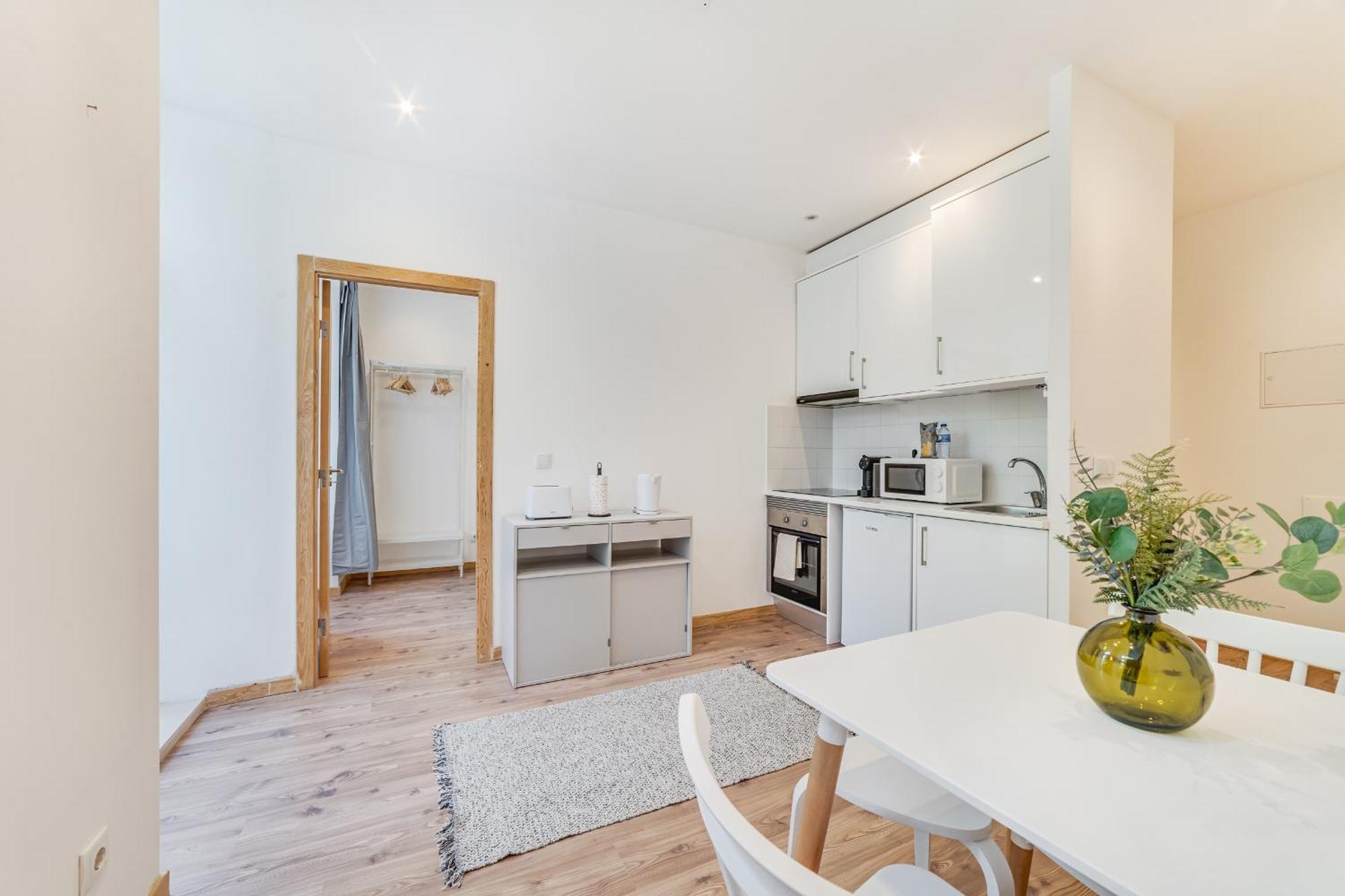 The Count Charm Apartments Lisboa Екстериор снимка