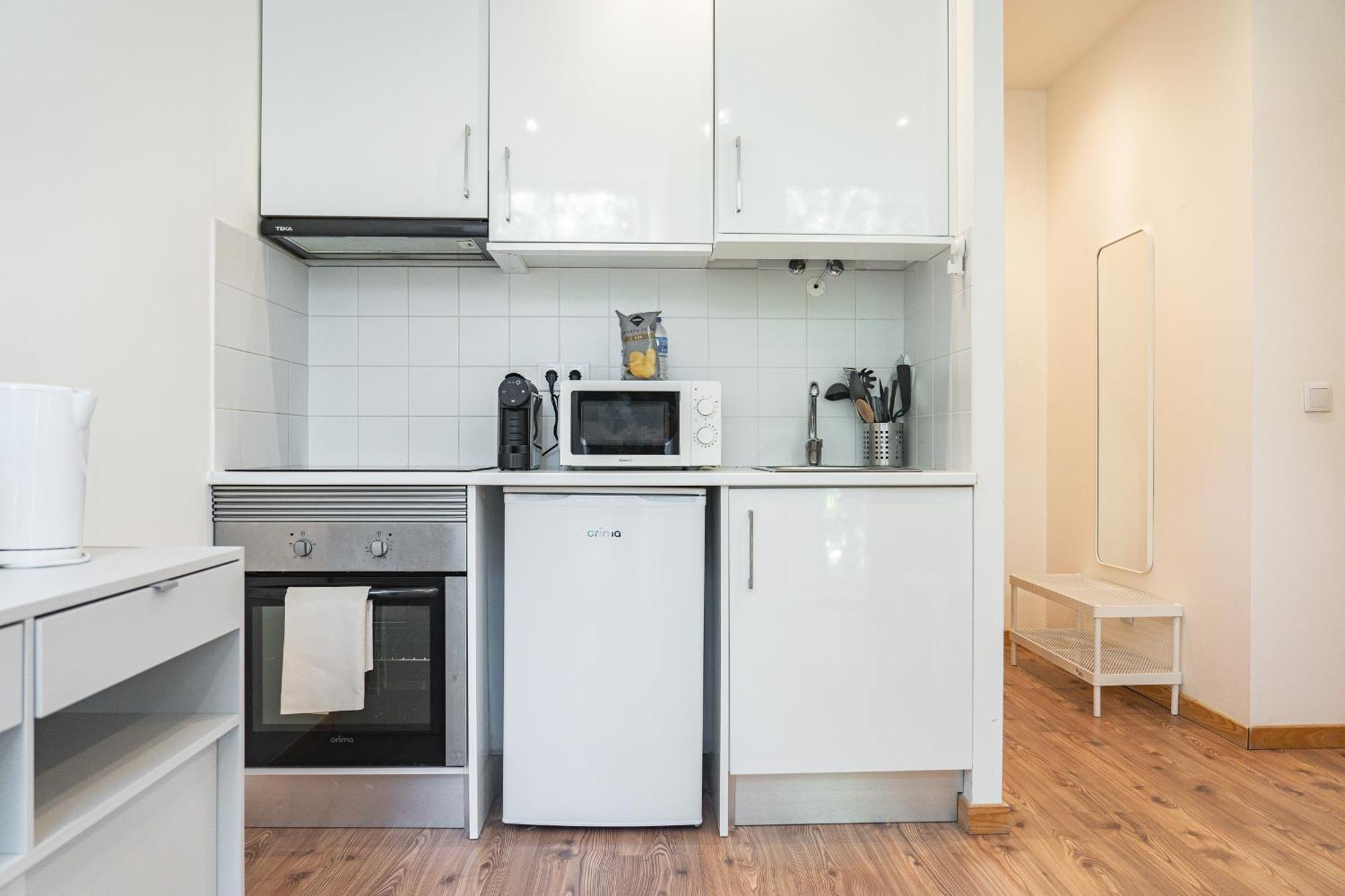 The Count Charm Apartments Lisboa Екстериор снимка