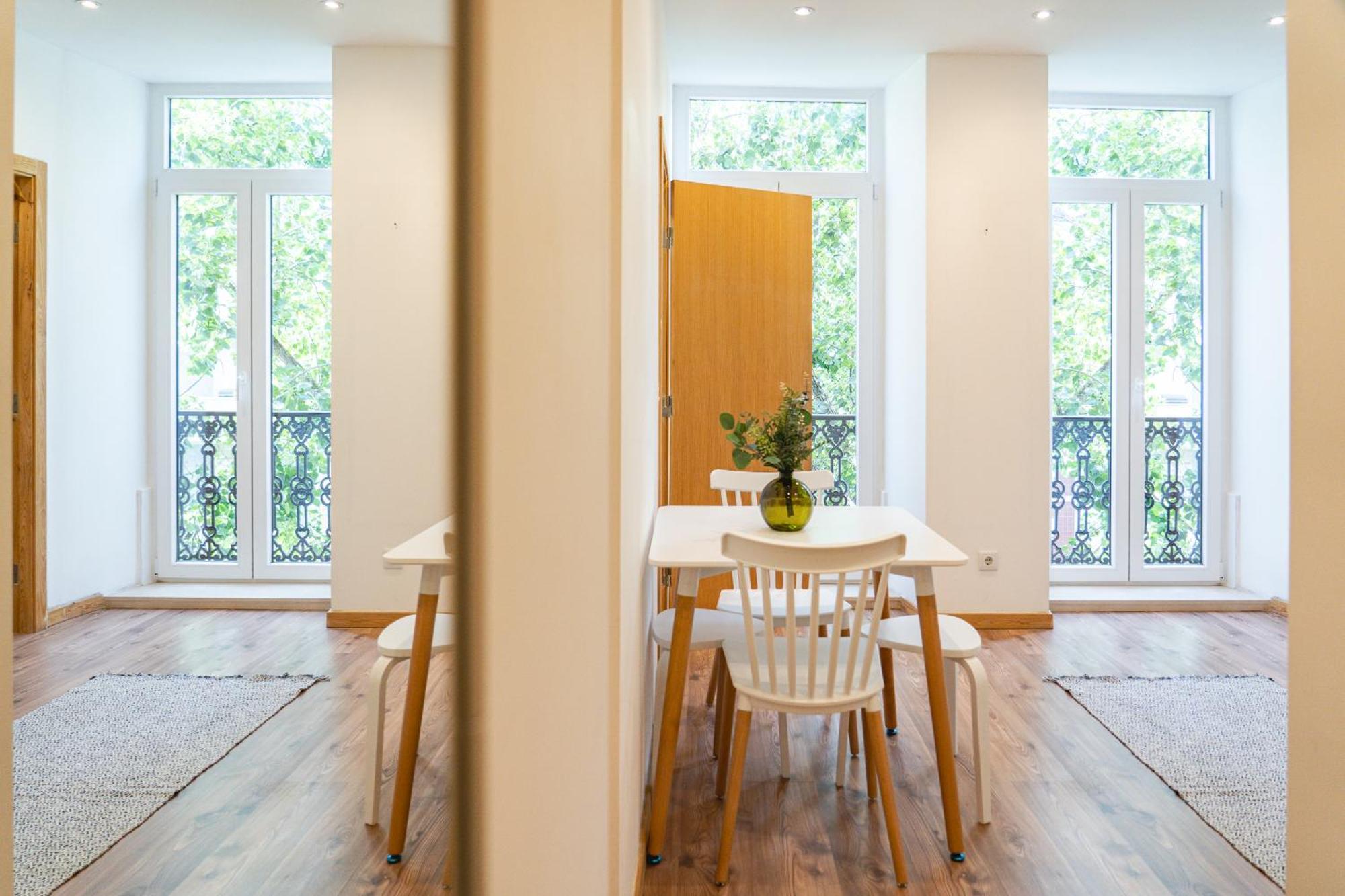 The Count Charm Apartments Lisboa Екстериор снимка