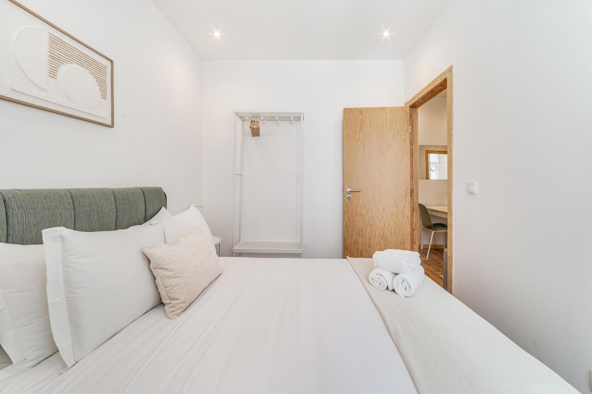 The Count Charm Apartments Lisboa Екстериор снимка