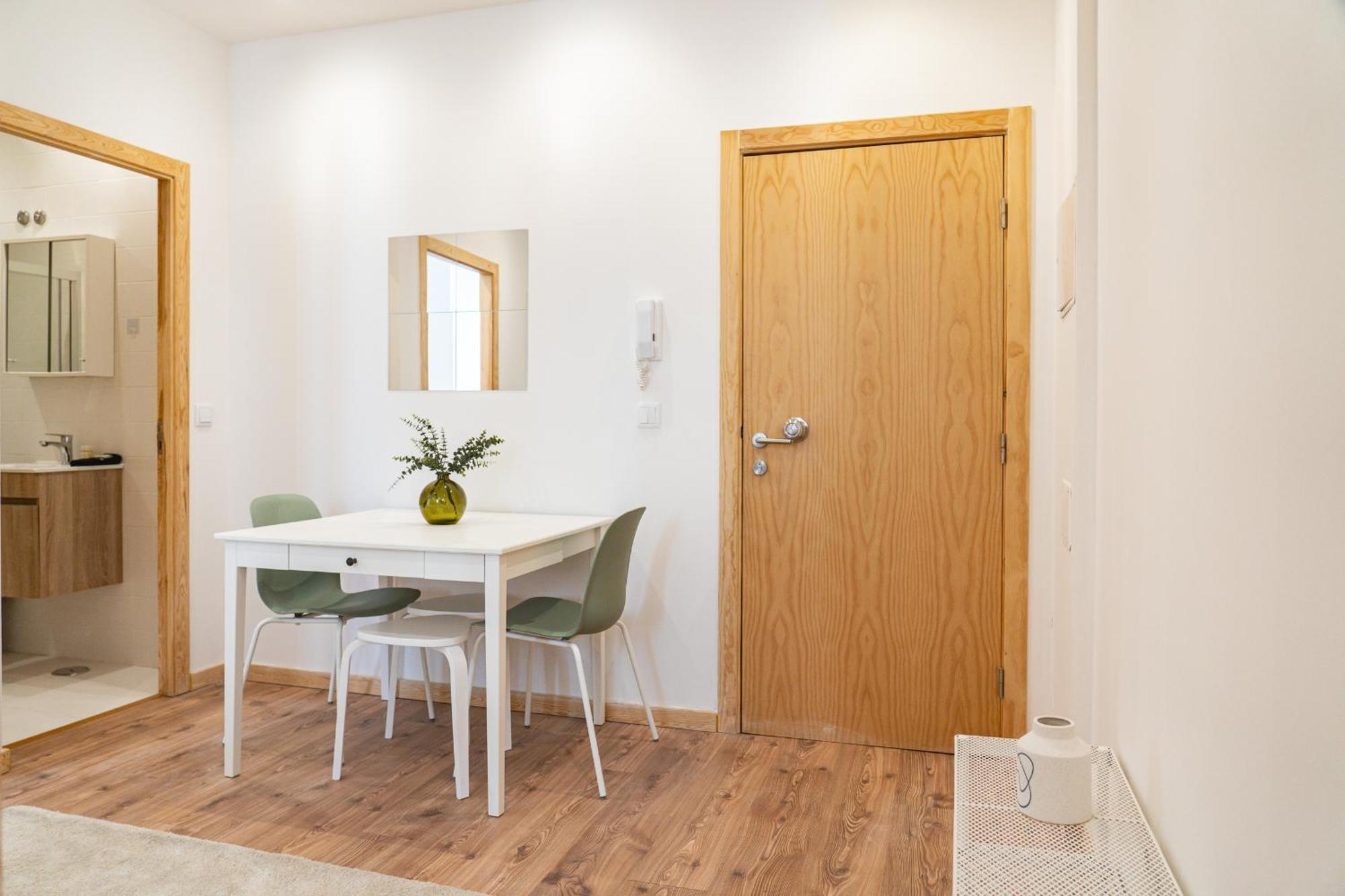 The Count Charm Apartments Lisboa Екстериор снимка