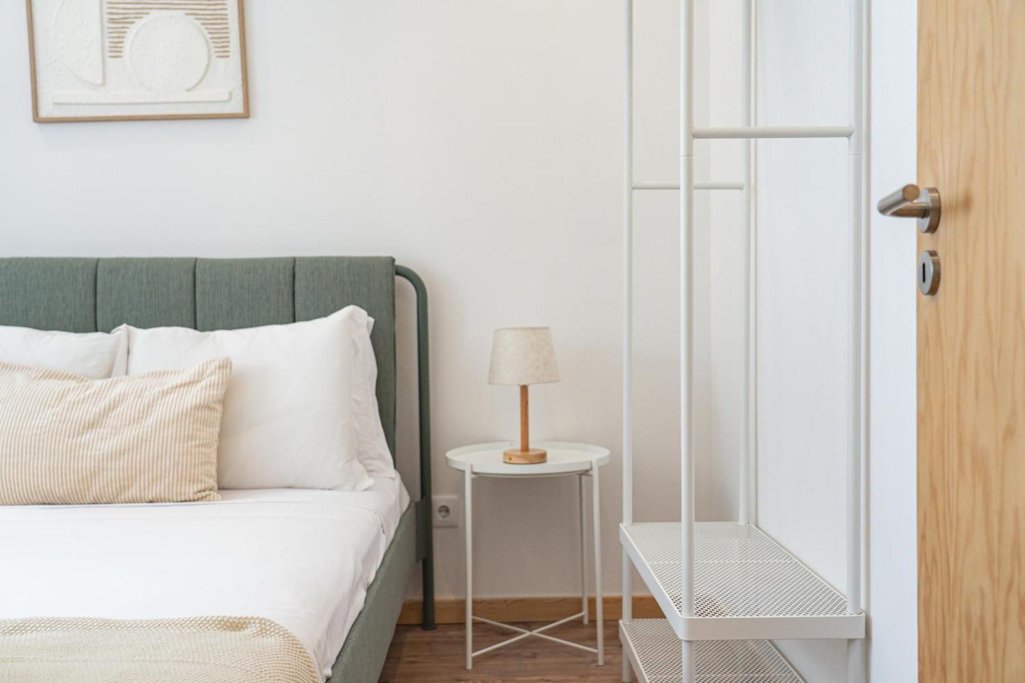 The Count Charm Apartments Lisboa Екстериор снимка