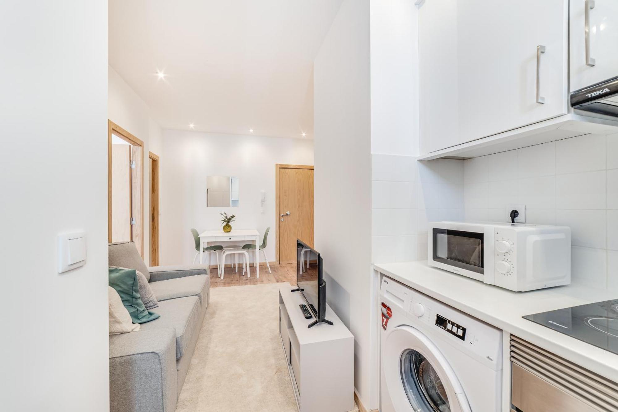 The Count Charm Apartments Lisboa Екстериор снимка