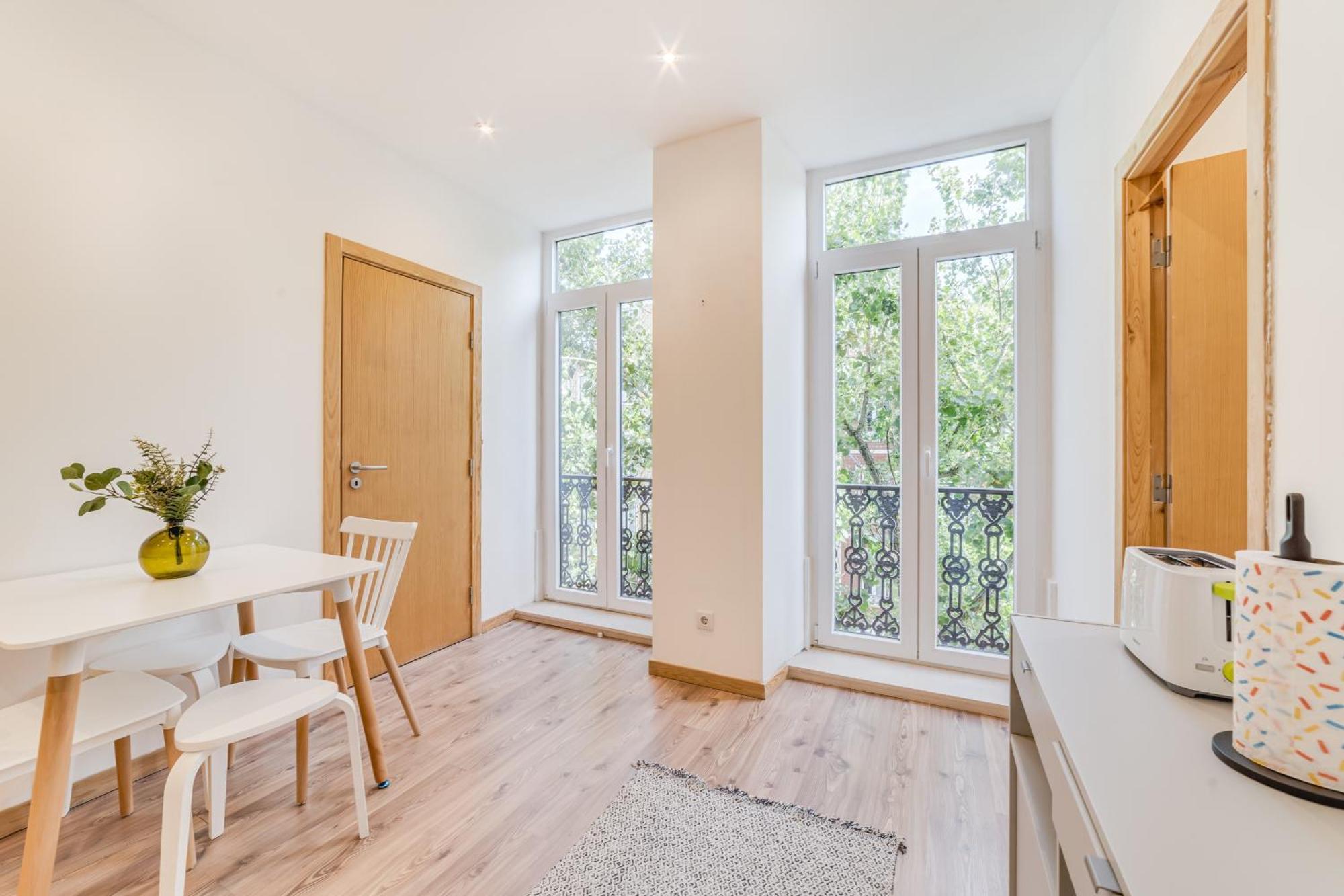 The Count Charm Apartments Lisboa Екстериор снимка