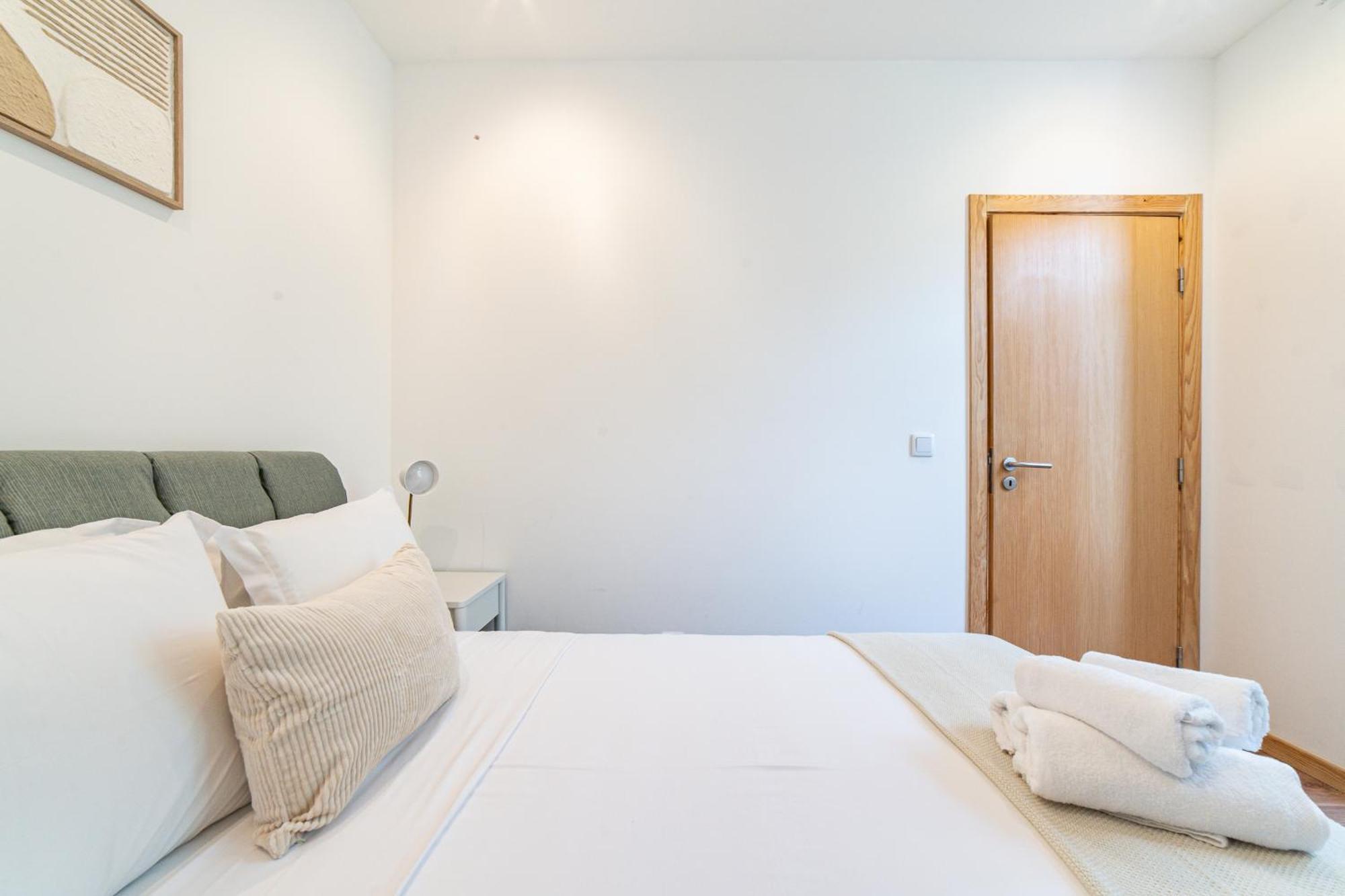 The Count Charm Apartments Lisboa Екстериор снимка