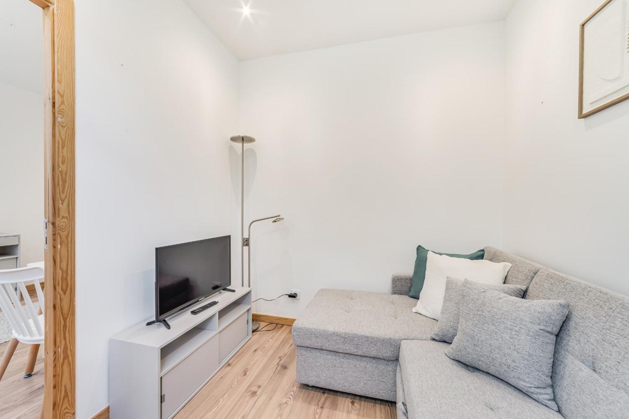 The Count Charm Apartments Lisboa Екстериор снимка