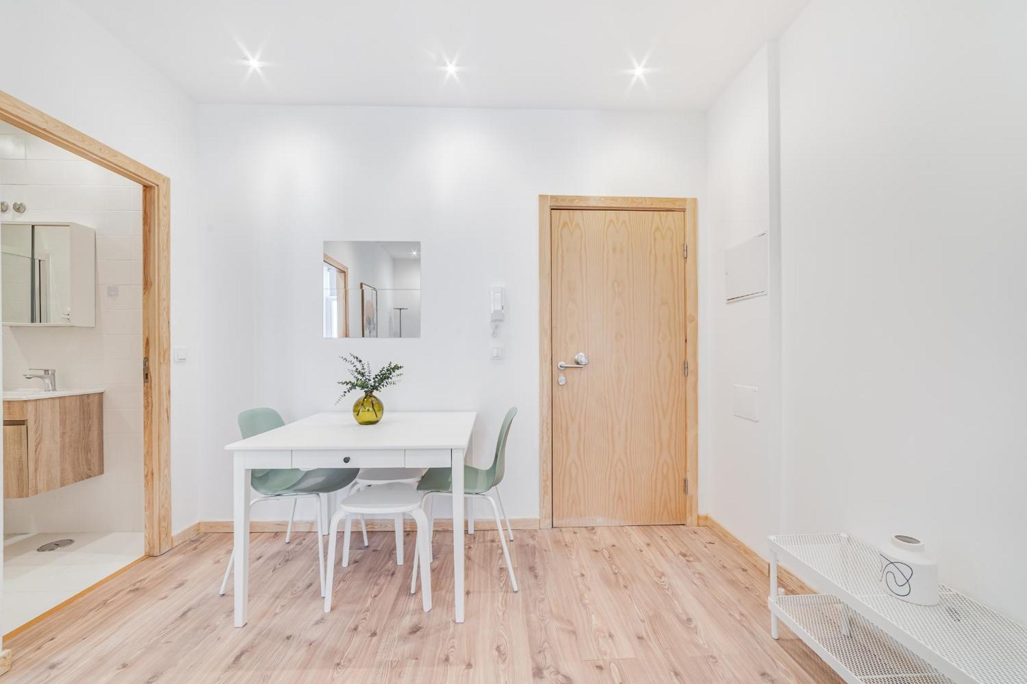 The Count Charm Apartments Lisboa Екстериор снимка