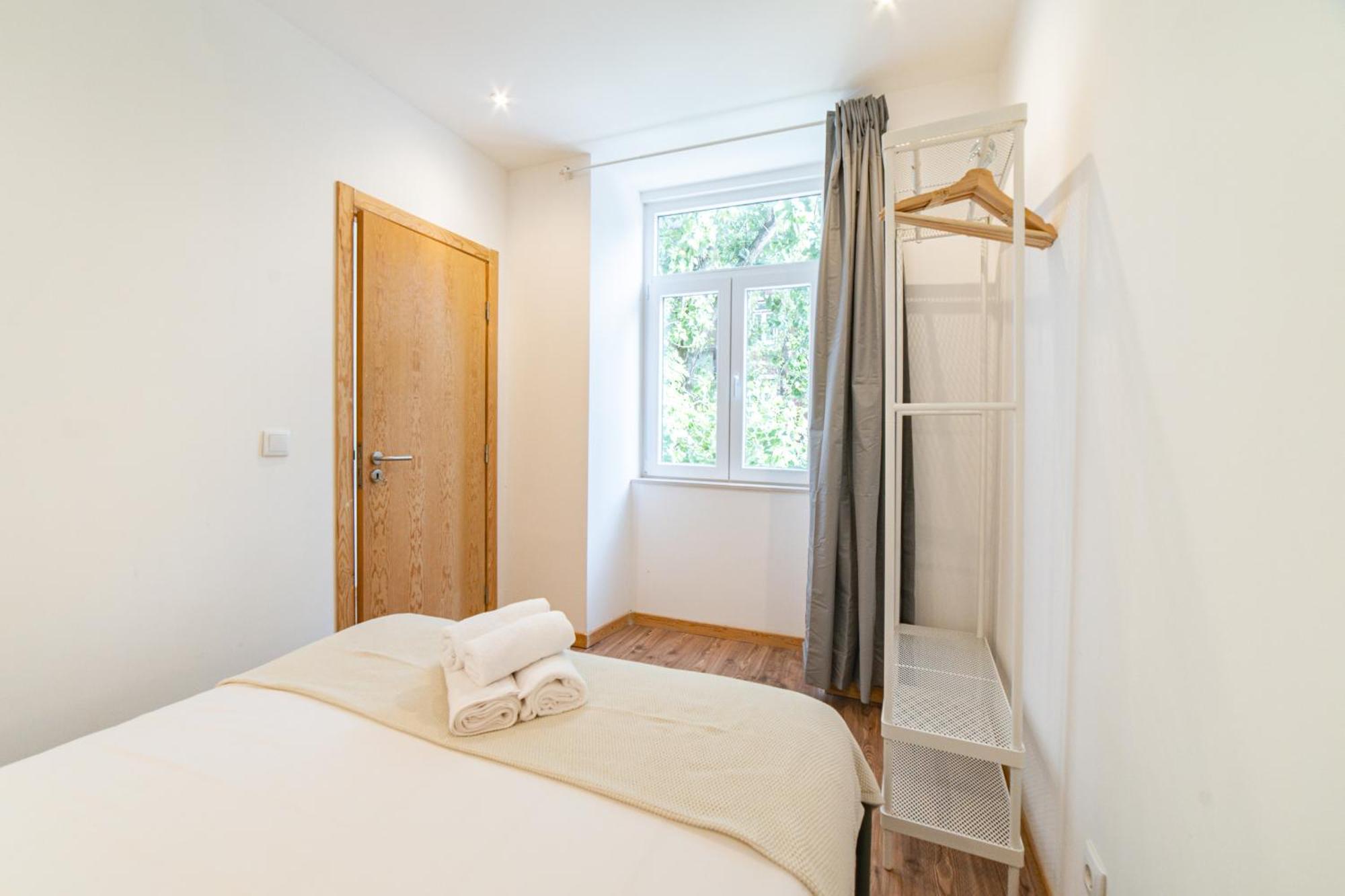 The Count Charm Apartments Lisboa Екстериор снимка