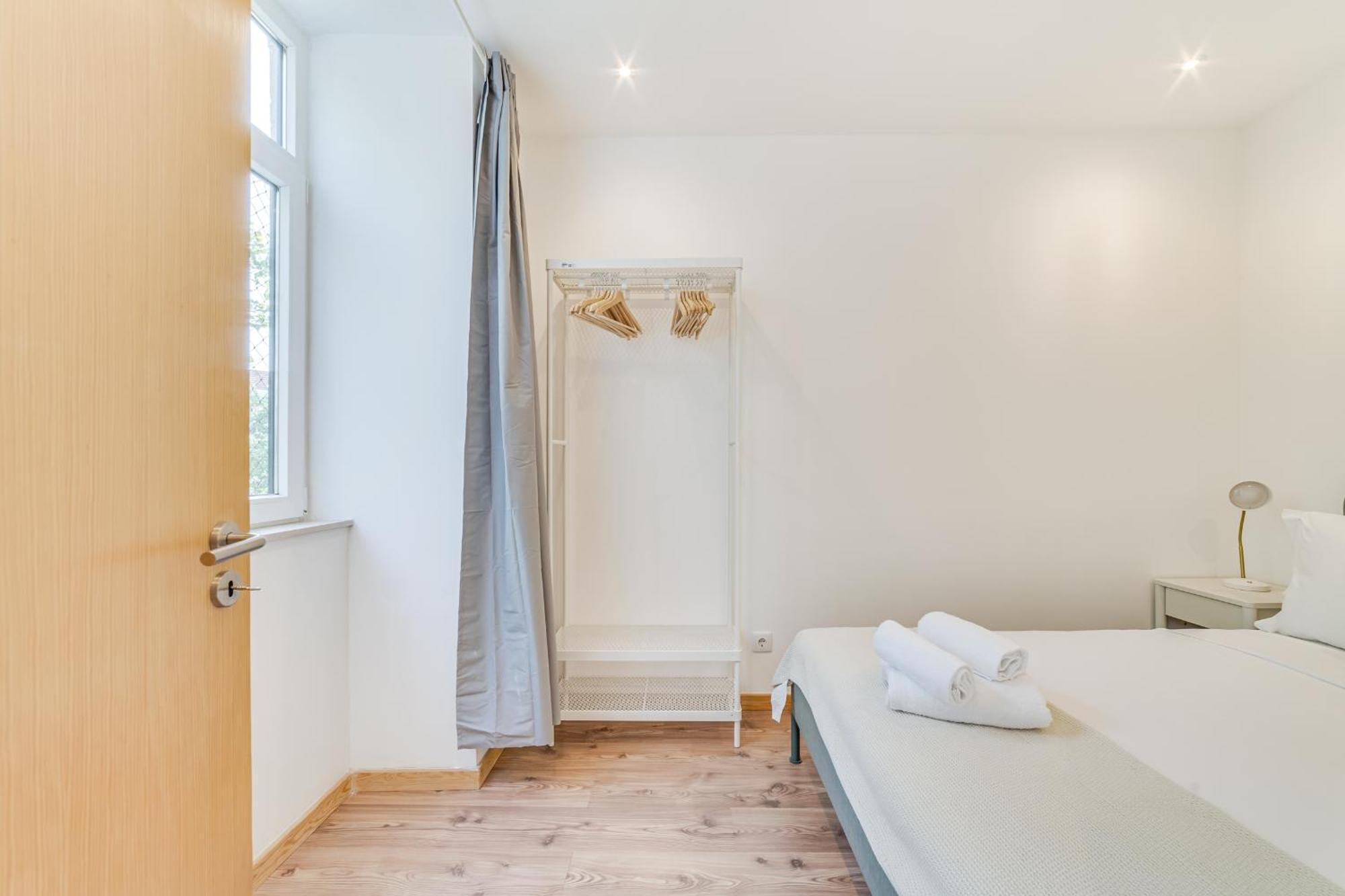 The Count Charm Apartments Lisboa Екстериор снимка