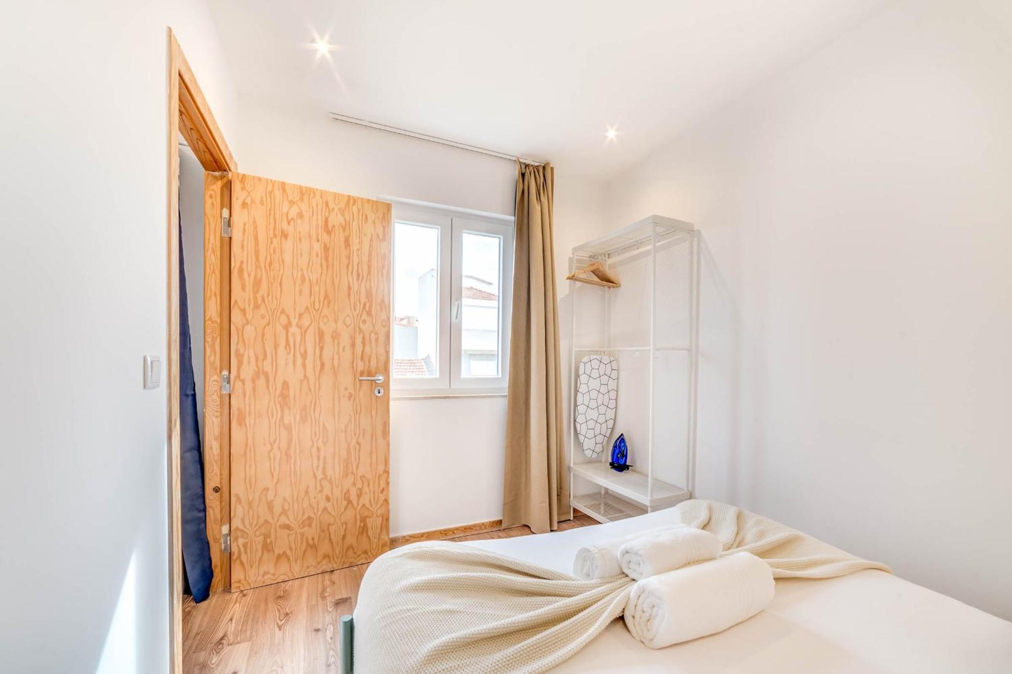 The Count Charm Apartments Lisboa Екстериор снимка