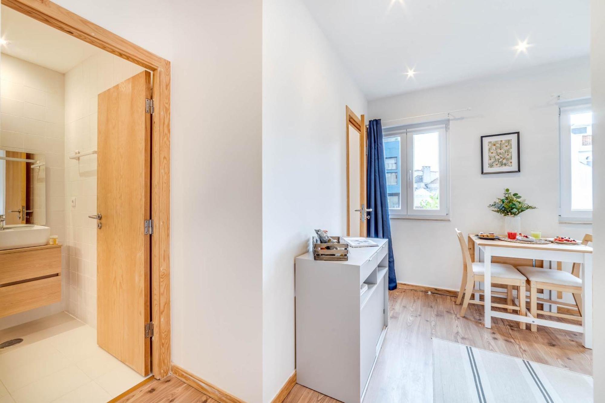 The Count Charm Apartments Lisboa Екстериор снимка