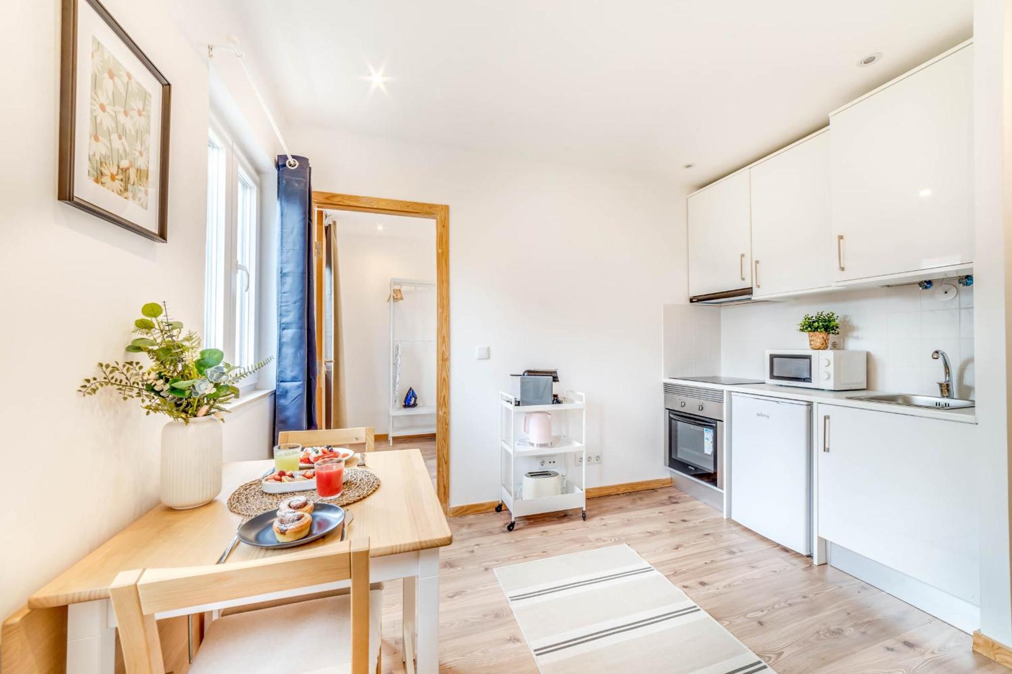 The Count Charm Apartments Lisboa Екстериор снимка