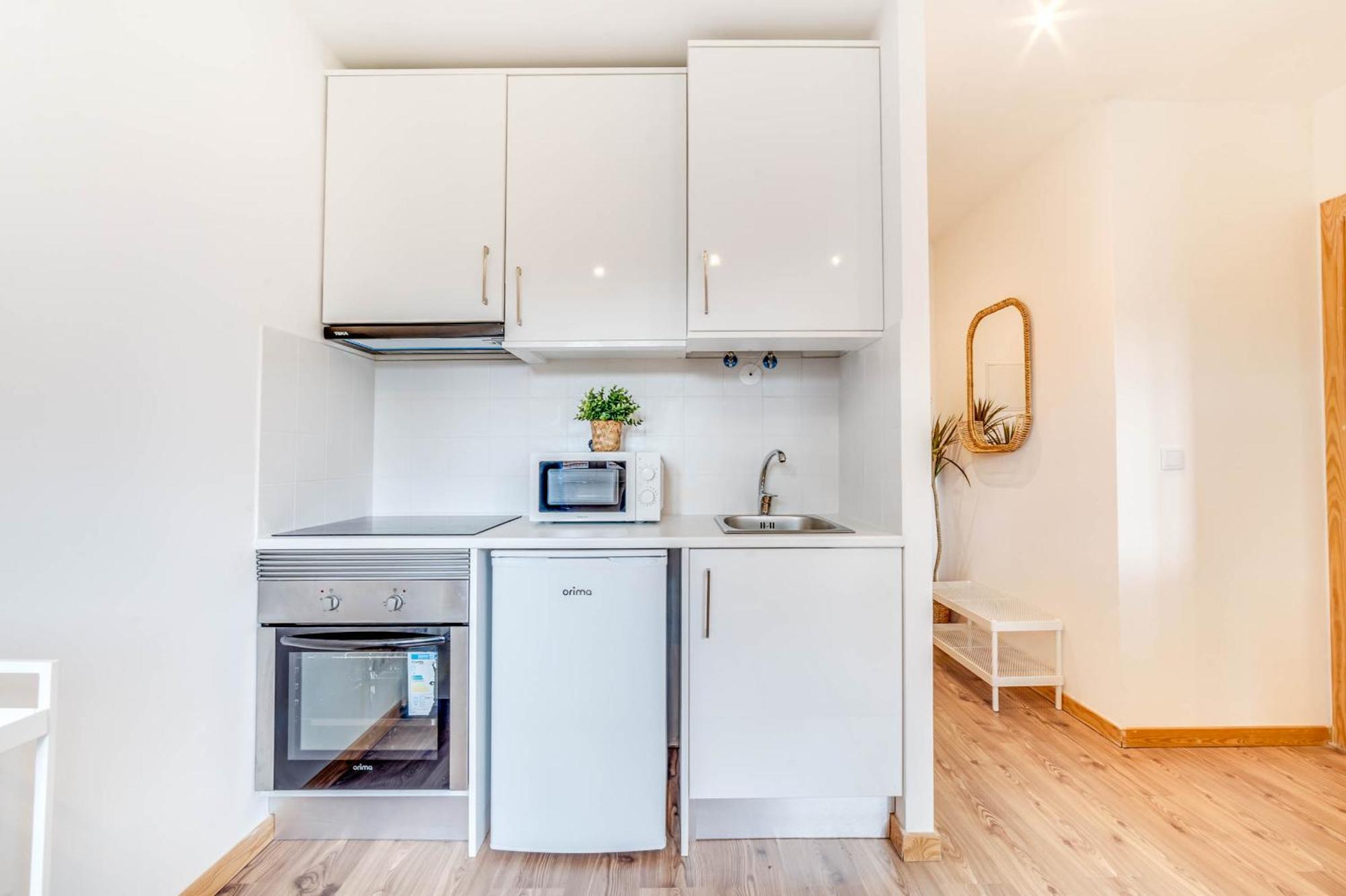 The Count Charm Apartments Lisboa Екстериор снимка