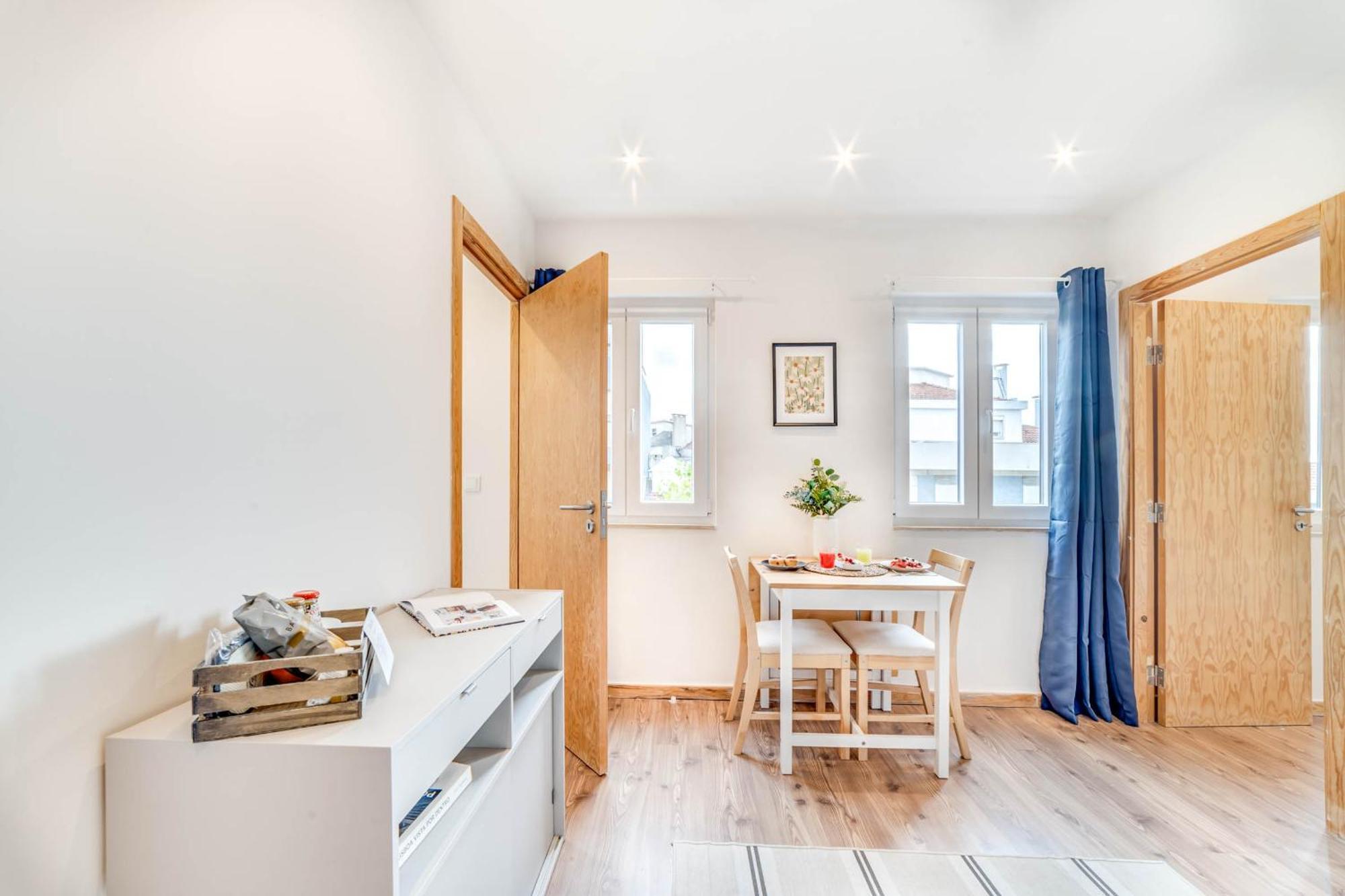 The Count Charm Apartments Lisboa Екстериор снимка