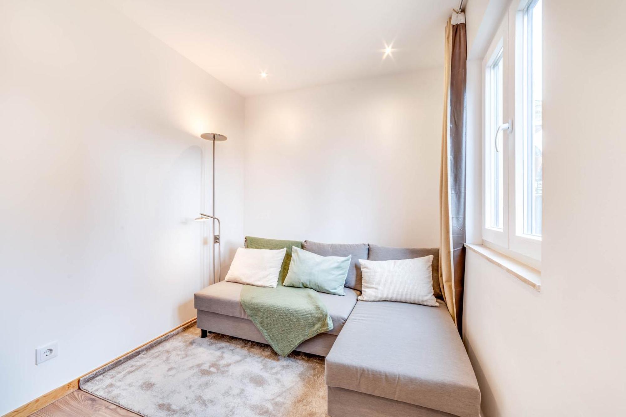 The Count Charm Apartments Lisboa Екстериор снимка