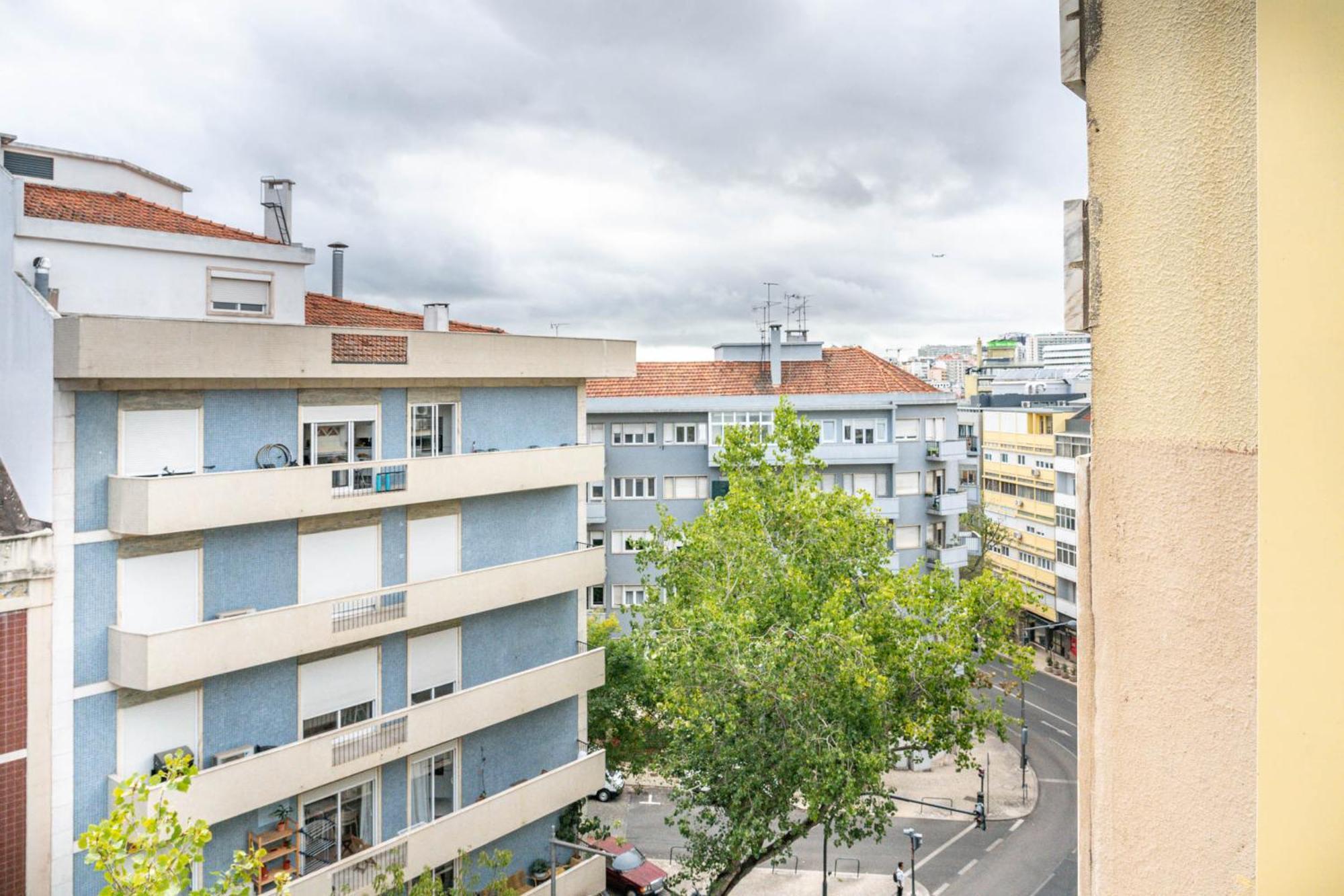 The Count Charm Apartments Lisboa Екстериор снимка